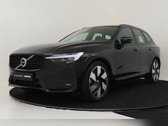 Volvo XC60 - RECHARGE T6 AWD ULTIMATE DARK -PANO.DAK|B&W-AUDIO|LUCHTVERING|HEAD-UP DISP.|20"