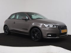 Audi A1 - 1.0 TFSI