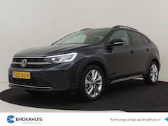 Volkswagen Taigo - 1.0 TSI 116pk Life Edition DSG/AUT | Fabrieksgarantie tot 07-2028 | Airco | Achteruitrijca