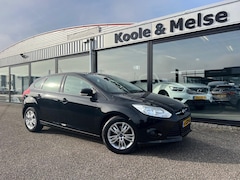 Ford Focus - 1.0 EcoBoost 125pk 5-deurs Trend