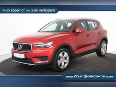 Volvo XC40 - 2.0 T4 Inscription *1ste Eigenaar*Leer*Panoramadak*Memory