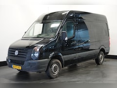 Volkswagen Crafter - 2.0 TDI L2H2 110PK - Airco - Cruise - Trekhaak - €6.950, - Excl