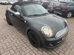 MINI Roadster - 1.6 Cooper Chili