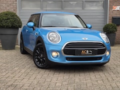 MINI One - 1.2 Salt Business L.m. Velgen / Cruise control / Navigatie