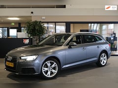 Audi A4 Avant - 2.0 TDI Navi Leder Cruise PDC 17''LM