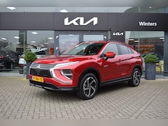 Mitsubishi Eclipse Cross - 2.4i PHEV Intense 4WD Autom. ECC Cr.Control SmartLink-Navi Camera+BT Keyless 18"LMV Trekha