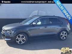 Kia Niro - 1.6 GDi Hybrid ExecutiveLine €3100 VOORDEEL ACTIEPRIJS Meerde kleuren en uitvoeringen snel