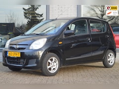 Daihatsu Cuore - 1.0 Clever| 5-deurs | Centrale vergrendeling