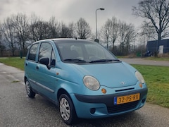 Daewoo Matiz - 1.0 Style