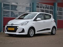 Hyundai i10 - 1.0i Comfort