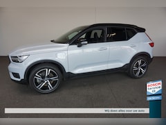 Volvo XC40 - T5 Twin Engine 262pk Geartronic R-Design