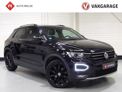 Volkswagen T-Roc - 1.5 TSI Black Line Sport 150pk 7-DSG