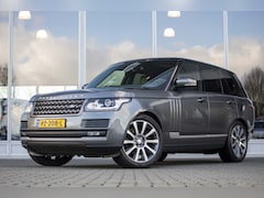 Land Rover Range Rover - 3.0 TDV6 Vogue | Pano | E-Trekhaak| Meridian