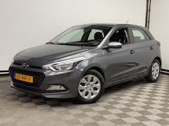 Hyundai i20 - 1.2 LP i-Drive Cool 5-drs Airco NL Auto