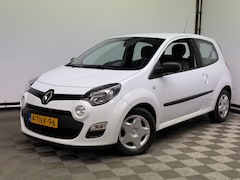 Renault Twingo - 1.2 16V Parisienne Airco Elek. Pakket NL Auto