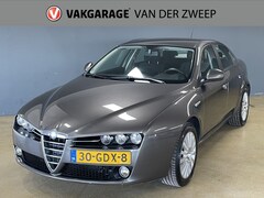 Alfa Romeo 159 - 1.8 mpi Business | Airco | Cruise