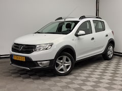 Dacia Sandero Stepway - 0.9 TCe Lauréate Airco Cruise Navi NL Auto