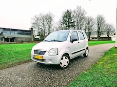 Suzuki Wagon R+ - 1.3 GLS