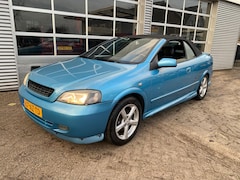 Opel Astra Cabriolet - 1.8-16V