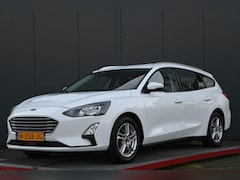 Ford Focus Wagon - 1.0 EcoBoost Hybrid Trend Edition Business