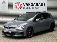 Volkswagen Golf - 2.0 TSI GTI TCR REIFNITZ, PANO, AKRA, DCC, DYN, DISC.PRO