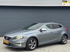 Volvo V40 - 2.0 D4 R-Design 190PK XENON/NETTE STAAT