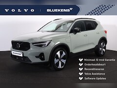 Volvo XC40 - T5 Recharge Ultimate Dark - Panorama/schuifdak - IntelliSafe Assist & Surround - 360º Came