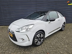 Citroën DS3 - - 1.6 VTi So Chic | AUTOMAAT | CLIMA | NAV | PDC | APK