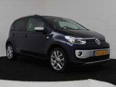 Volkswagen Up! - 1.0 cross up BlueM