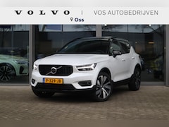 Volvo XC40 - 1.5 T5 Recharge R-Design