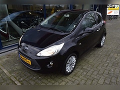 Ford Ka - 1.2 Titanium X start/stop