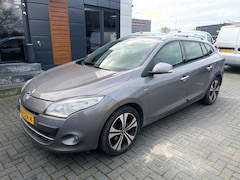 Renault Mégane Estate - 1.4 TCe Bose Combi Navi Panoramadak