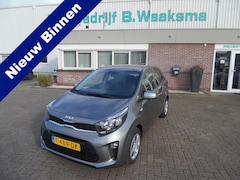 Kia Picanto - 1.0 DPi ComfortLine