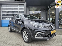 Renault Captur - 0.9 TCe Limited PDC, LM velgen en Navigatie