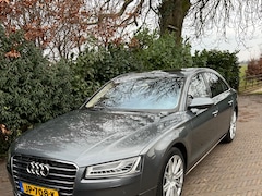 Audi A8 - 3.0 TDI quattro Lang Pro Line+ # Full Options