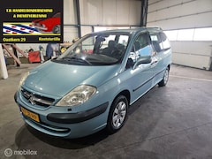 Citroën C8 - 2.0-16V Ligne Ambiance