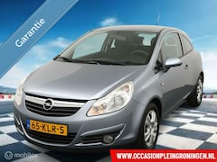 Opel Corsa - 1.4-16V Business