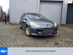 Peugeot 307 SW - 1.6-16V Premium AIRCO PDC PANORAMA DAK