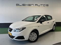 Seat Ibiza - 1.2 Club |Airco|5deurs| NL