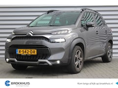 Citroën C3 Aircross - 1.2 PURETECH 130PK FEEL AUTOMAAT / NAVI / CLIMA / LED / PDC / BLUETOOTH / CRUISECONTROL /