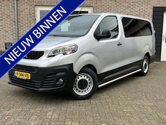 Peugeot Expert - 231S 2.0 BlueHDI 120 Lang Premium Navi Airco Trekhaak