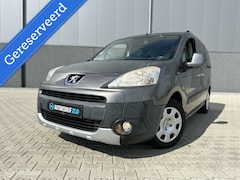 Peugeot Partner Tepee - 1.6 XR/BTW/CRUISE CONTR./BLUETOOTH/