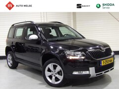 Skoda Yeti Outdoor - 1.2 TSI 105pk Ambition