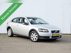 Volvo C30 - 1.8 Kinetic | Airco ECC | Trekhaak | Dealer O.H