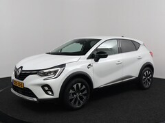 Renault Captur - 1.0TCe 90PK Intens | Camera | Navigatie | Climate Control | Cruise Control | Lichtmetalen