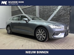 Volvo V60 - T8 Twin Engine Inscription | Panoramadak | 360° Camera | ACC | Massage+Ventilatie | BLIS |