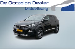 Peugeot 5008 - 1.2 PureTech Allure 7 pers. Rijklaar