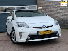 Toyota Prius - 1.8 Plug-in Dynamic Business|Navi