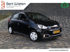 Mitsubishi Space Star - 1.0 Cool+ I Geen Import I Airco I Trekhaak