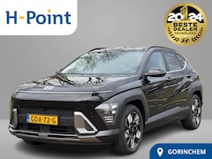 Hyundai Kona - 1.6 GDI HEV Premium | €5029 KORTING | BOSE AUDIO | BLIND SPOT | STOELVENTILATIE |